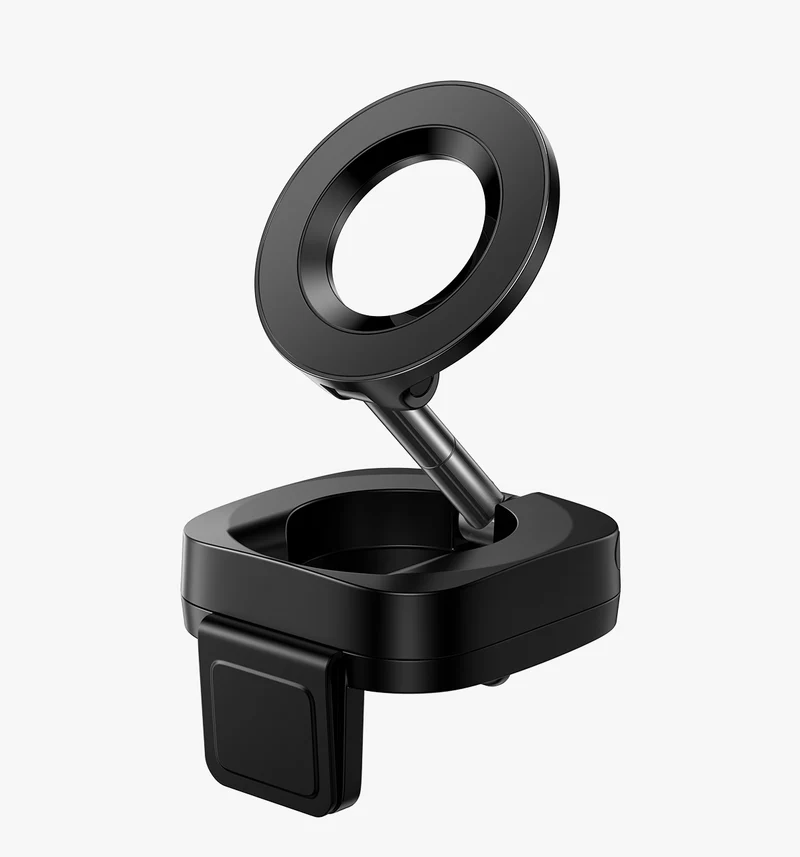 LISEN MagSafe Airplane Travel Phone Holder