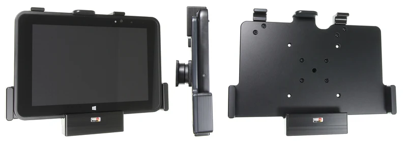 Gerätehalter 510880 - für Rugged Devices - Aava Mobile oona 8, Zebra ET55 8.3, Zebra ET56 8.4 und weitere