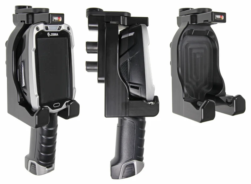 Gerätehalter 510877 - für Rugged Devices - Zebra TC8000, Zebra TC8300