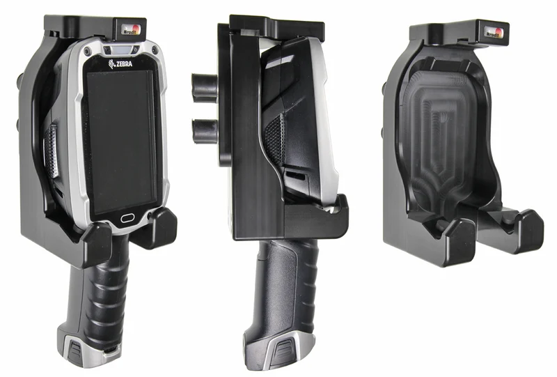 Gerätehalter 510876 - für Rugged Devices - Zebra TC8300, Zebra TC8000
