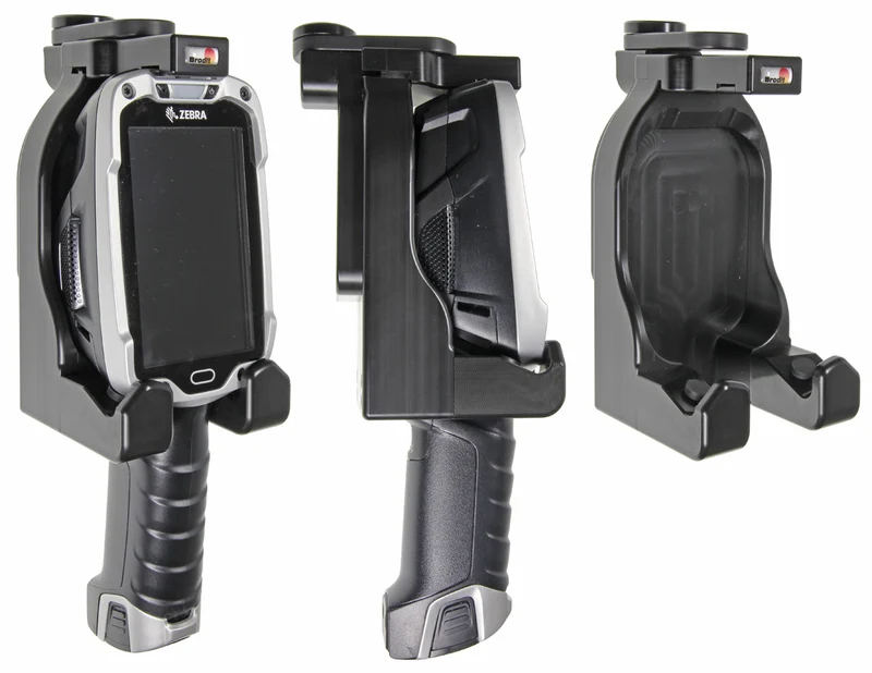 Gerätehalter 510875 - für Rugged Devices - Zebra TC8000, Zebra TC8300