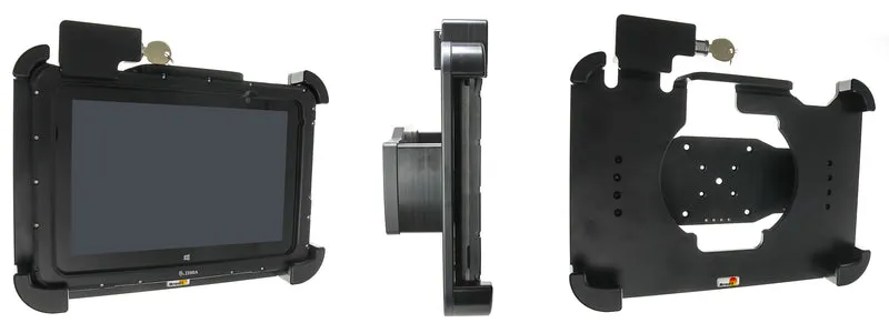 Gerätehalter 510810 - für Rugged Devices - Pepperl+Fuchs Tab-IND 10, Zebra ET51 10.1, Zebra ET55 10.1 und weitere