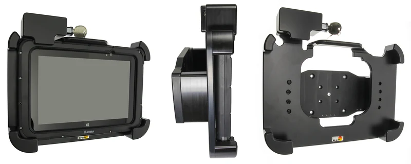 Gerätehalter 510808 - für Rugged Devices - Zebra ET56 8.4, Zebra ET55 8.3, Zebra ET51 8.4 und weitere