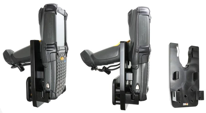 Gerätehalter 216016 - für Rugged Devices - Symbol MC9200, Zebra MC9200, Motorola MC9200