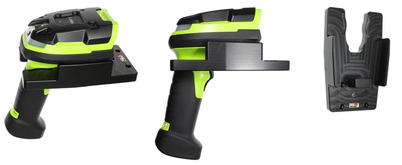 Gerätehalter 216012 - für Computer - Zebra DS3608, Zebra DS3678, Zebra LI3608 und weitere