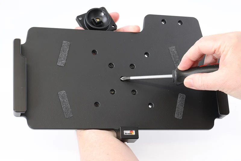 Gerätehalter 711474 - für Tablets - Point Mobile TR54