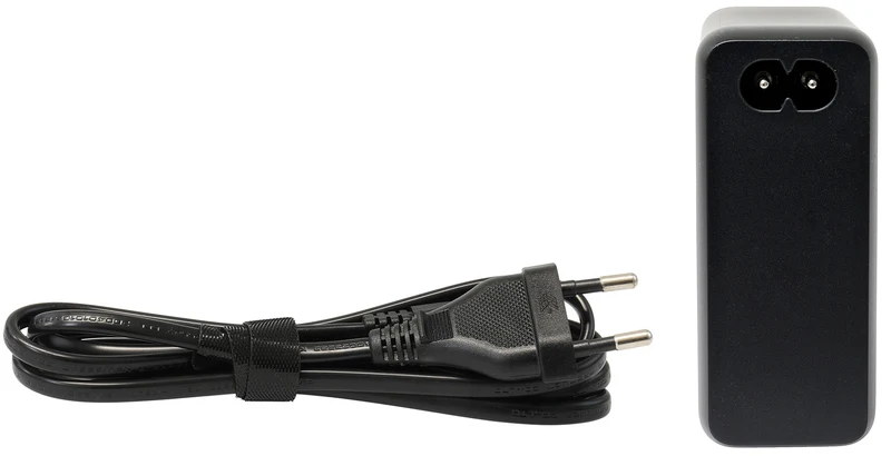 Zubehör 217188 100-W-Ladegerät mit EU-Kabel