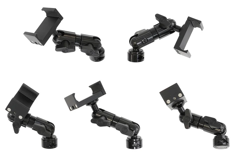 Pedestal Mount 202045 Motorradhalterung
