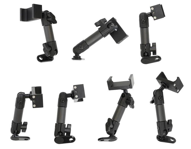 Pedestal Mount 202043 Motorradhalterung