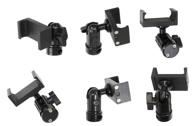 Pedestal Mount 202044 Motorradhalterung