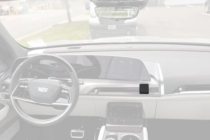ProClip Fahrzeughalter 856225 - Mittelbefestigung - Cadillac Vistiq 26-26