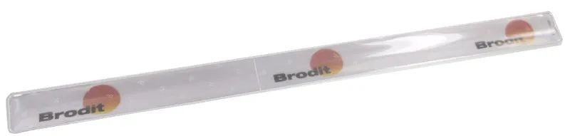 Werbeartikel 241227 Reflex mit Brodit-Logo
