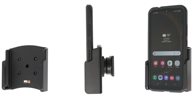 Gerätehalter 711445 - für Smartphones - Samsung Galaxy XCover 7