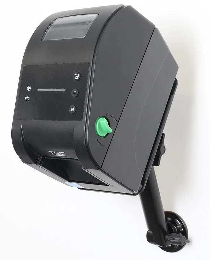 Gerätehalter 217111 - für Drucker - TSC DH220E, TSC DH220T