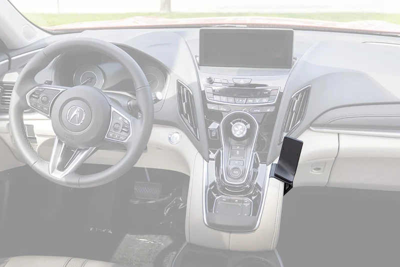 ProClip Fahrzeughalter 836200 - Konsolenbefestigung - Acura RDX 25-26