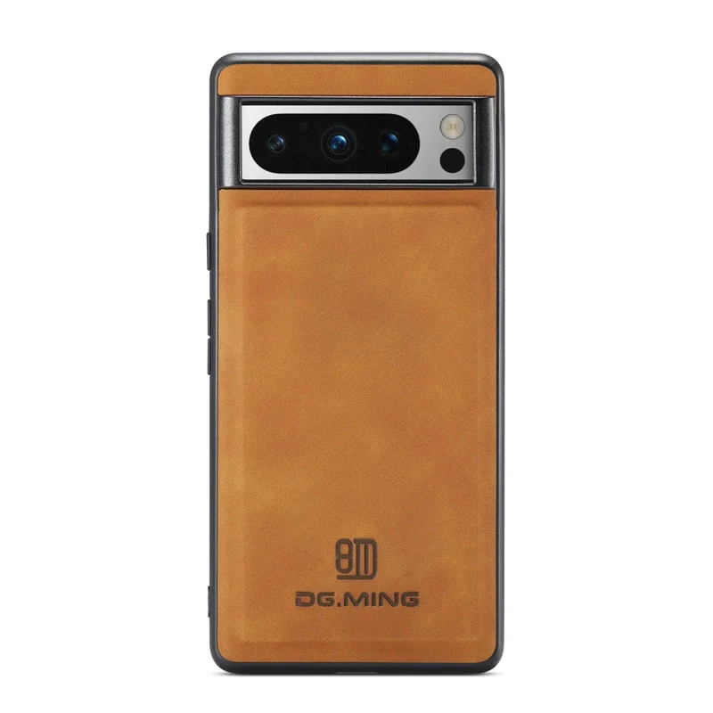 Google Pixel 7/ 7 A/ 7 Pro/ 8/ 8 Pro - Business PU Lederoptik Schutz Hülle, Magnetisch, Stoßfest