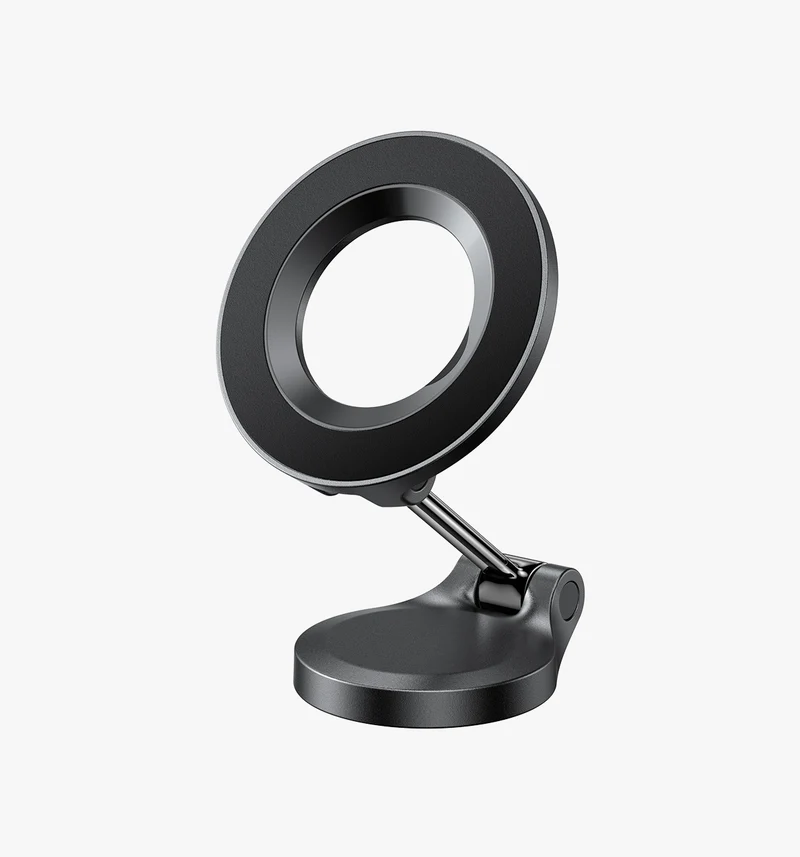 LISEN Mini Magnetic Dashboard MagSafe Car Mount