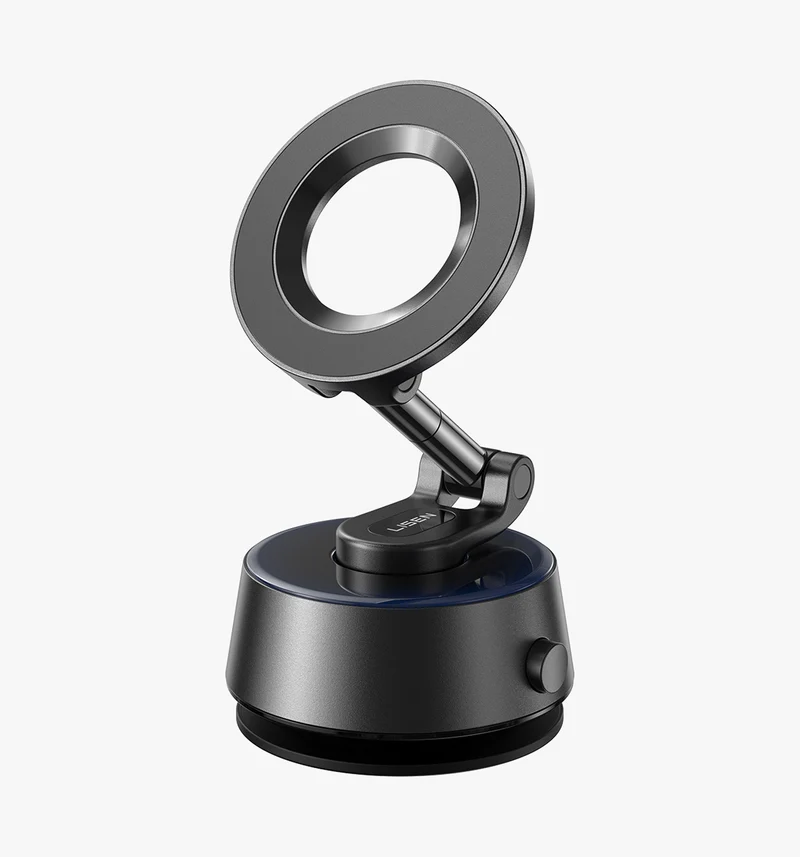 LISEN Electric Auto-Suction MagSafe Mount
