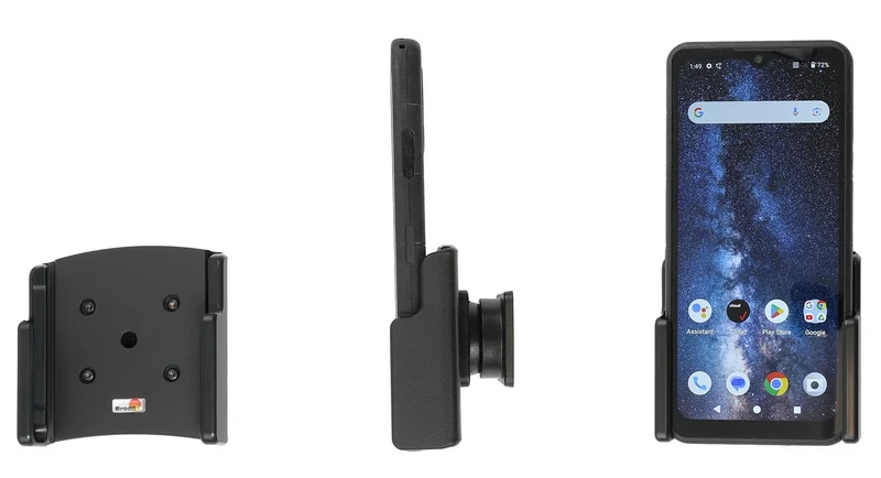 Gerätehalter 711442 - für Smartphones - Sonim XP Pro
