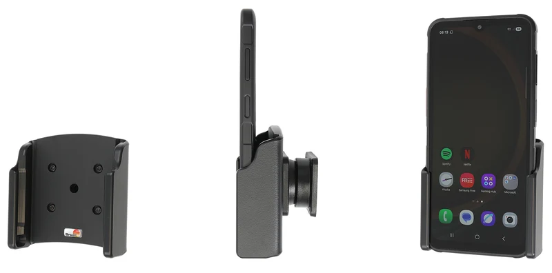 Gerätehalter 711443 - für Smartphones - Samsung Galaxy XCover 7 Pro SM-G766