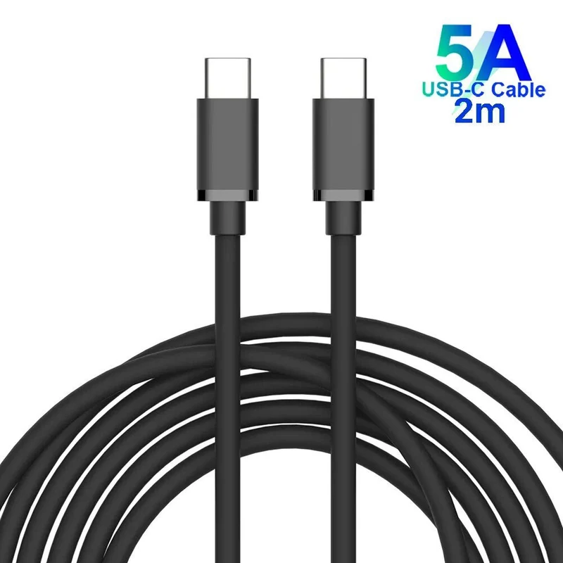 USB C Kabel - 100W