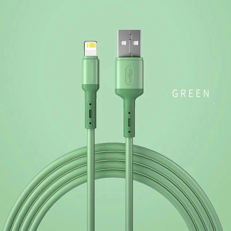 USB Kabel für iPhone