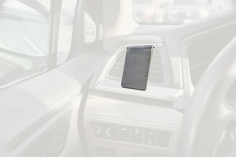 ProClip Fahrzeughalter 806158 - Linksbefestigung - Honda Odyssey 18-26