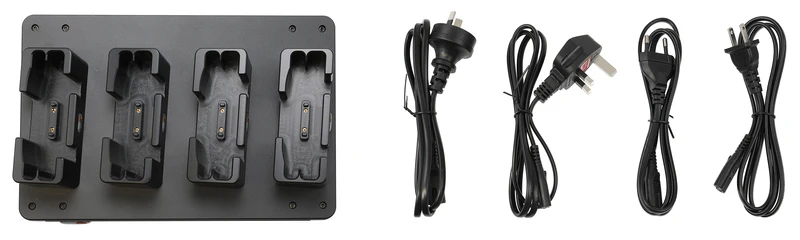 Gerätehalter 217091 - für Rugged Devices - Zebra TC73, Zebra TC78