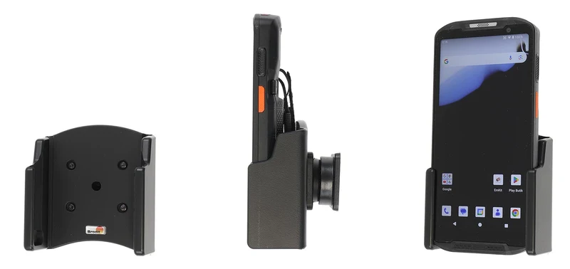 Gerätehalter 711428 - für Rugged Devices - Point Mobile PM84, Point Mobile PM95