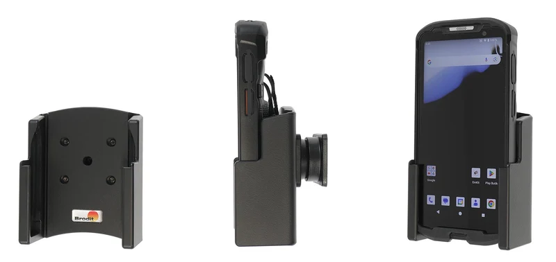 Gerätehalter 711427 - für Rugged Devices - Point Mobile PM84, Point Mobile PM95
