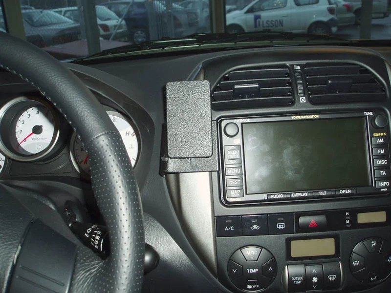 Center Dash Mount for Toyota RAV4