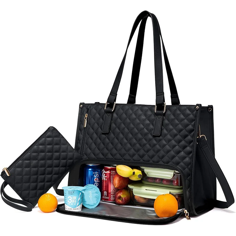 Isolierte Lunch-Tasche Karnz