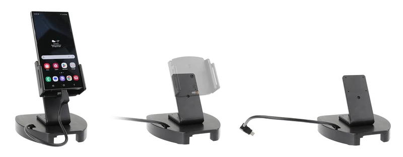 Gerätehalter 217099 - Tisch Stand - universell einsetzbar