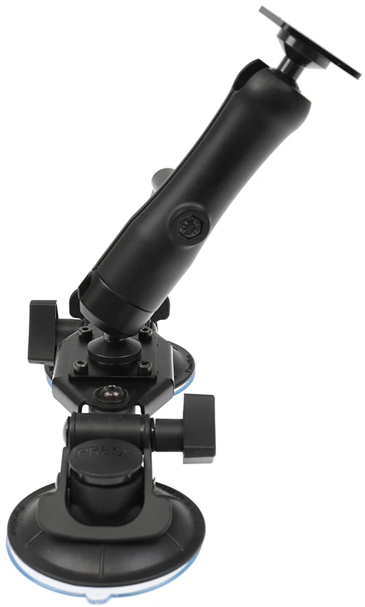 Pedestal Mount 217124 Saugnapfbefestigung für Sockelhalterung