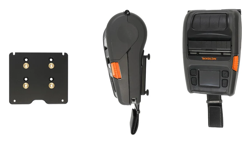 Gerätehalter 217131 - für Drucker - Bixolon XM7-30, Bixolon XM7-30iWK