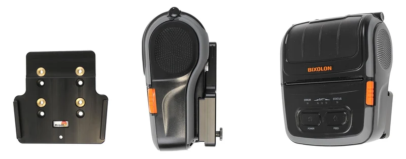 Gerätehalter 217129 - für Drucker - Bixolon SPP-L310, Bixolon SPP-R310