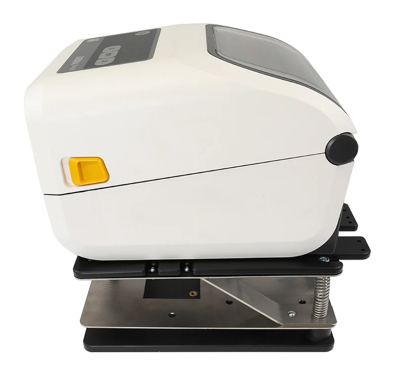 Gerätehalter 217135 - für Drucker - TSC DH240thc, TSC DH240T, Zebra ZD621 Direct Thermal und weitere