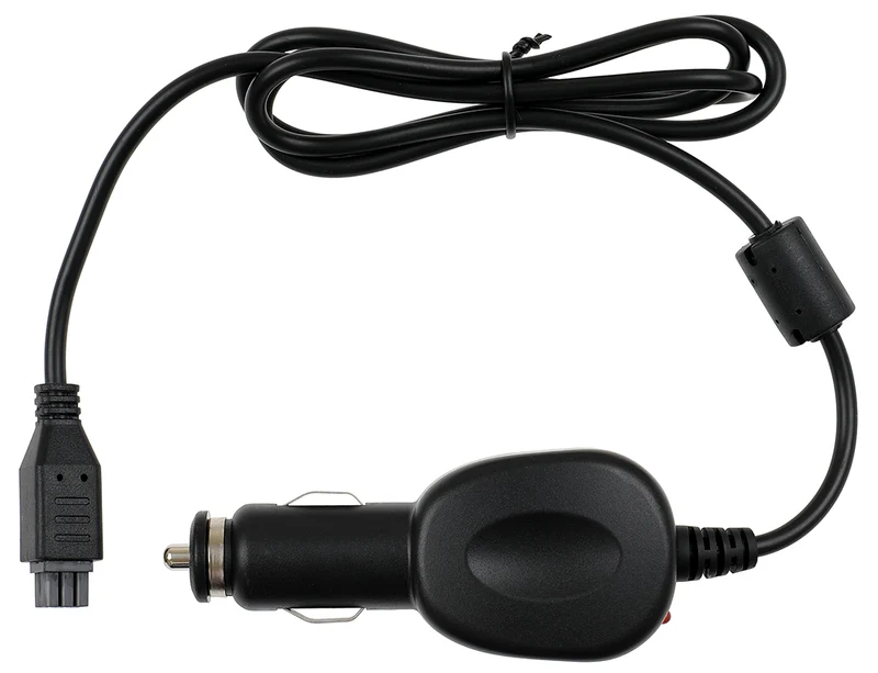 Zubehör 216358 Mit Zigarettenstecker, auf Molex 6-polig