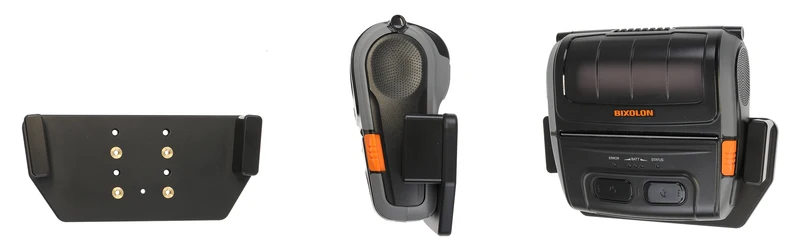 Gerätehalter 217125 - für Drucker - Bixolon SPP-L410, Bixolon SPP-R410