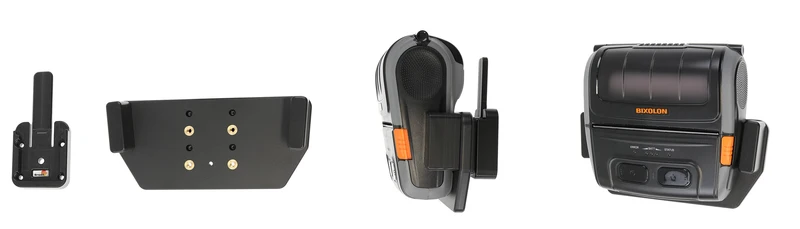 Gerätehalter 217126 - für Drucker - Bixolon SPP-L410, Bixolon SPP-R410