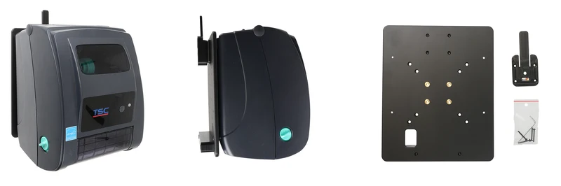 Gerätehalter 217123 - für Drucker - TSC TC300, TSC TC200