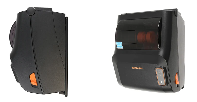 Gerätehalter 217121 - für Drucker - Bixolon XD5-40d