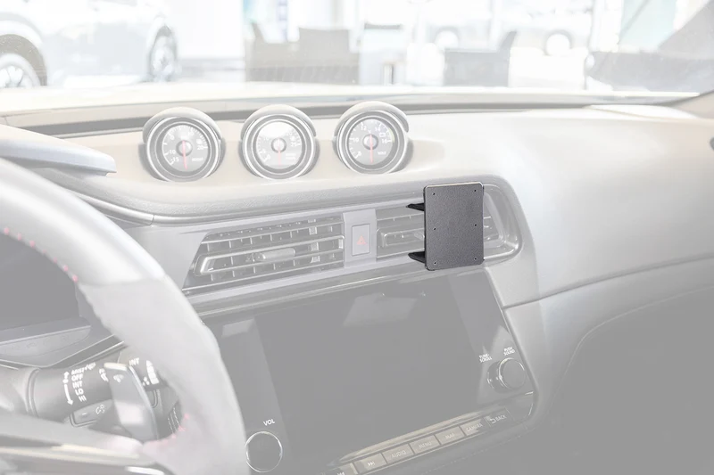 ProClip Fahrzeughalter 856005 - Mittelbefestigung - Nissan Z 23-26