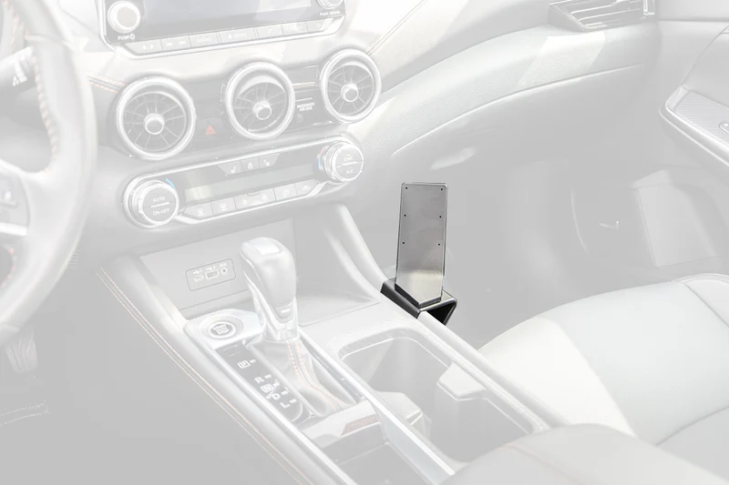 ProClip Fahrzeughalter 836012 - Konsolenbefestigung - Nissan Sentra 20-25