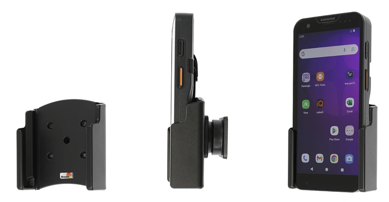 Gerätehalter 711422 - für Computer - Datalogic Memor 30X, Datalogic Memor 35X, Datalogic Memor 30 und weitere