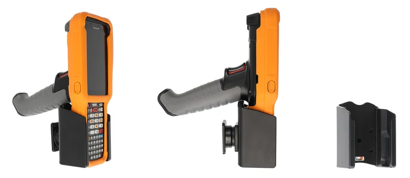 Gerätehalter 711421 - für Rugged Devices - Honeywell CK67
