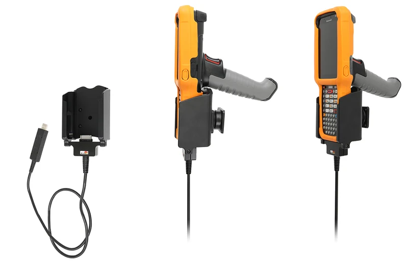 Gerätehalter 714421 - für Rugged Devices - Honeywell CK67