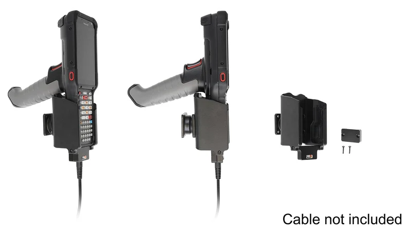 Gerätehalter 714410 - für Rugged Devices - Honeywell CK67