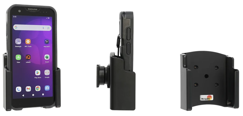 Gerätehalter 711423 - für Computer - Datalogic Memor 35X, Datalogic Memor 30X, Datalogic Memor 35 und weitere