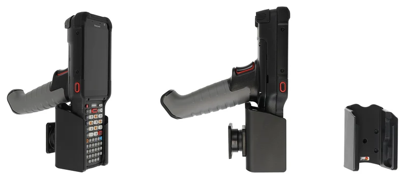 Gerätehalter 711410 - für Rugged Devices - Honeywell CK67